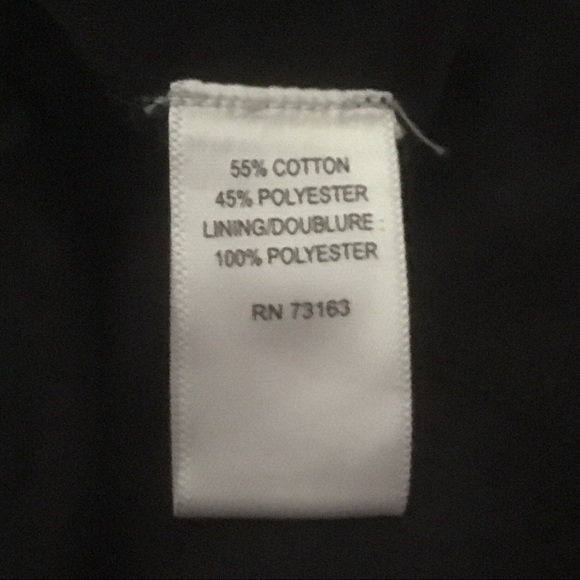 Flint and Moss NWT midi length skirt with tie belt - Picture 8 of 8